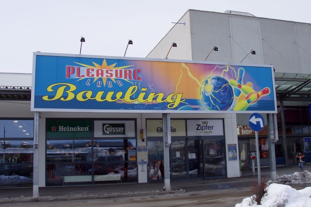 Beschriftungen Schuster aus Neuhofen an der Krems im Bezirk Linz Land