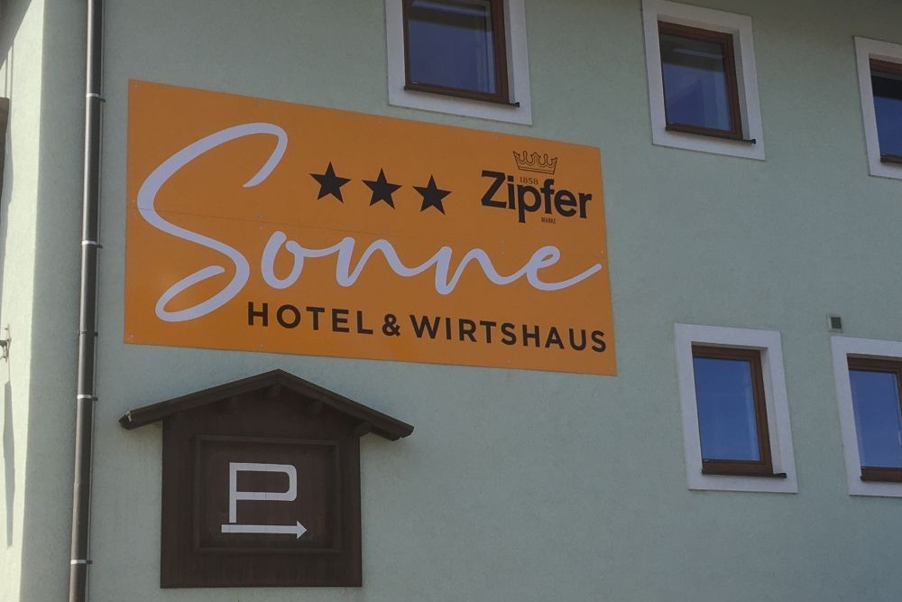 Beschriftungen Schuster aus Neuhofen an der Krems im Bezirk Linz Land