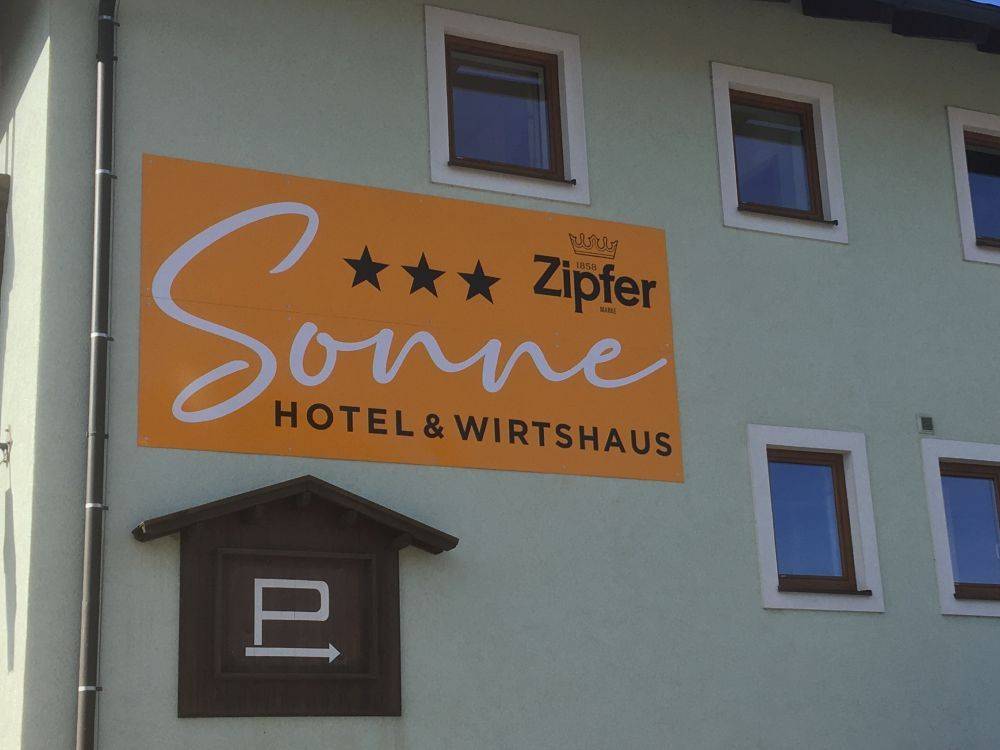 Beschriftungen Schuster aus Neuhofen an der Krems im Bezirk Linz Land