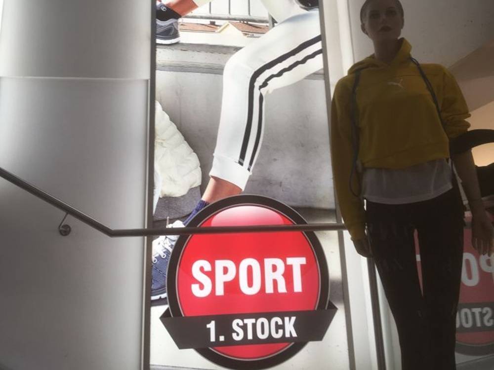 Beschriftungen Schuster aus Neuhofen an der Krems im Bezirk Linz Land