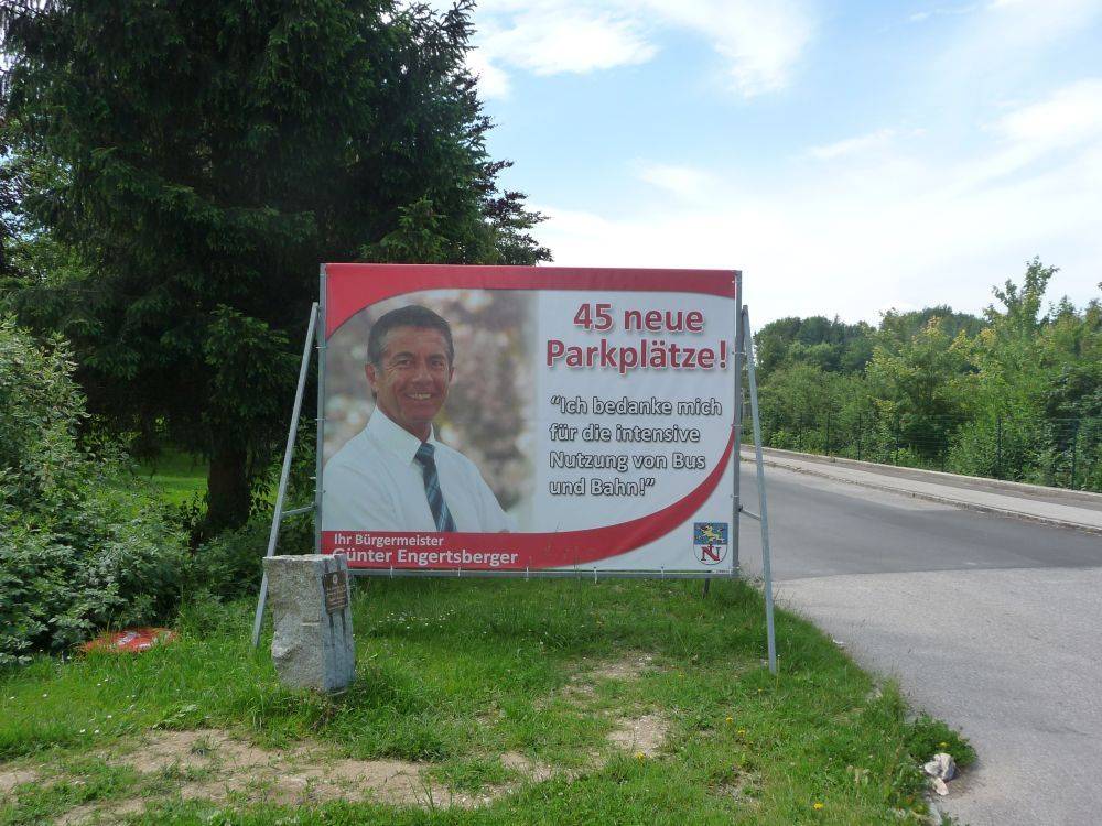 Beschriftungen Schuster aus Neuhofen an der Krems im Bezirk Linz Land