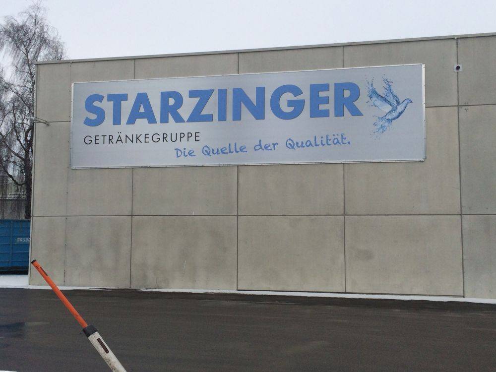 Beschriftungen Schuster aus Neuhofen an der Krems im Bezirk Linz Land