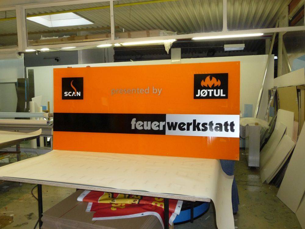 Beschriftungen Schuster aus Neuhofen an der Krems im Bezirk Linz Land