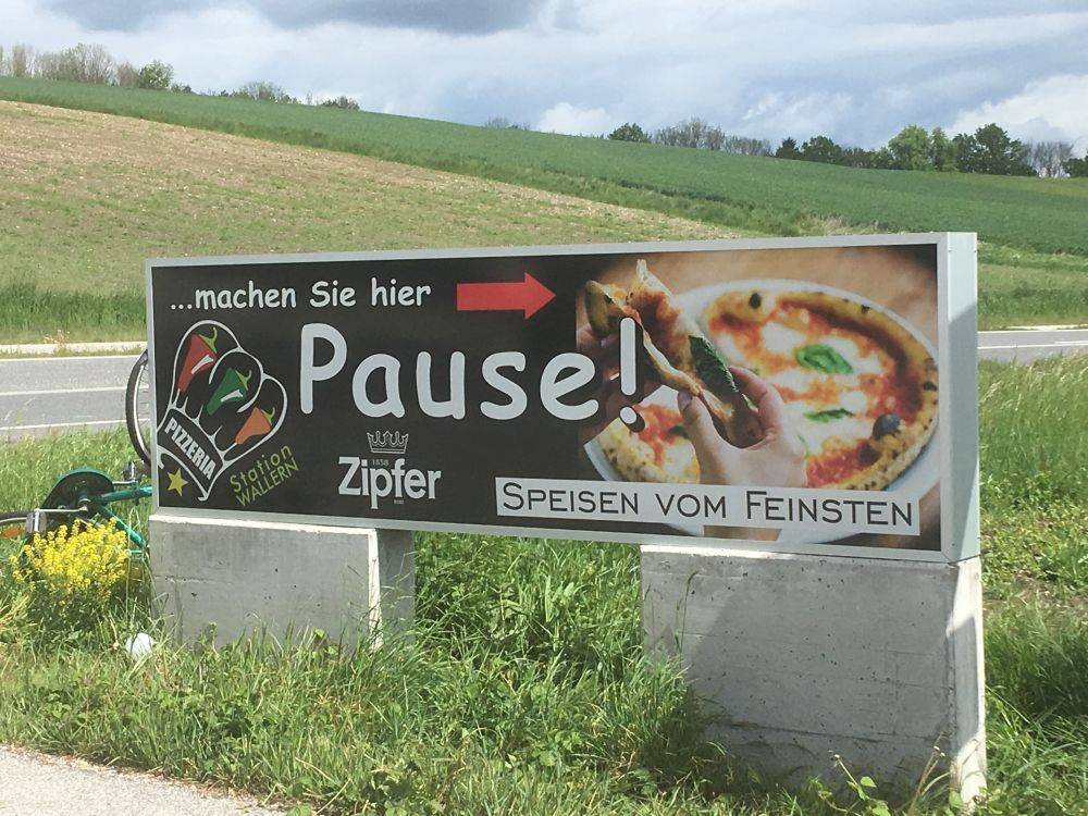 Beschriftungen Schuster aus Neuhofen an der Krems im Bezirk Linz Land